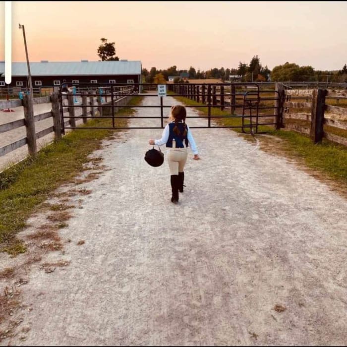 BR Equestrian - profile photo