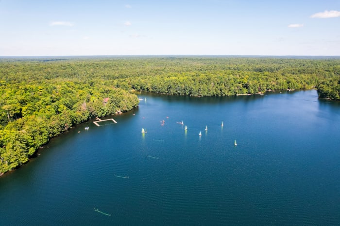 Camp Wenonah - profile photo