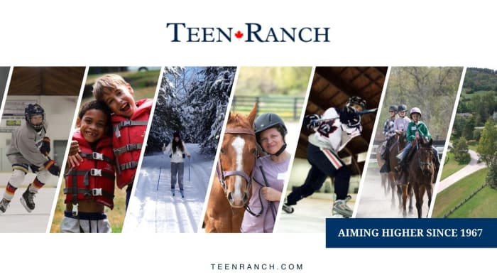 Teen Ranch - profile photo