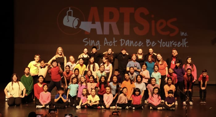 ARTSies Youth Theatre Programs - profile photo