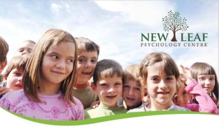 New Leaf Literacy Camp - profile photo