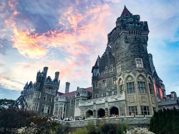 Casa Loma - profile photo