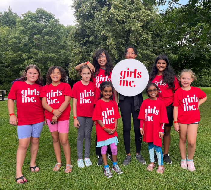 Girls Inc. of Durham - profile photo