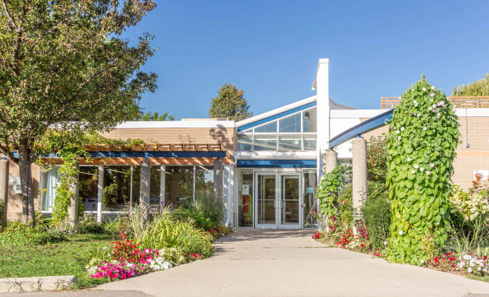 Neilson Park Creative Centre - profile photo