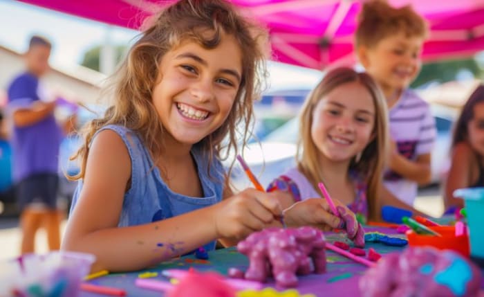 Seal Swimming - profile photo