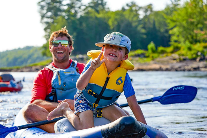 Wilderness Tours Adventure Resort - profile photo