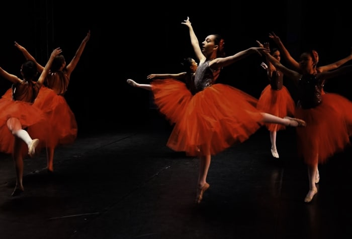 Legacy of Dance Academy - profile photo