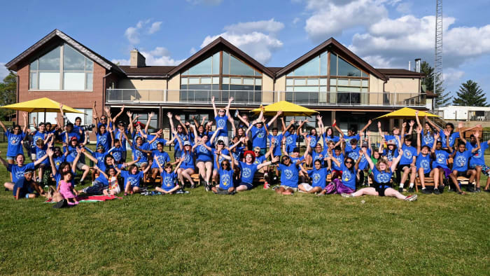 Veg Camp - profile photo