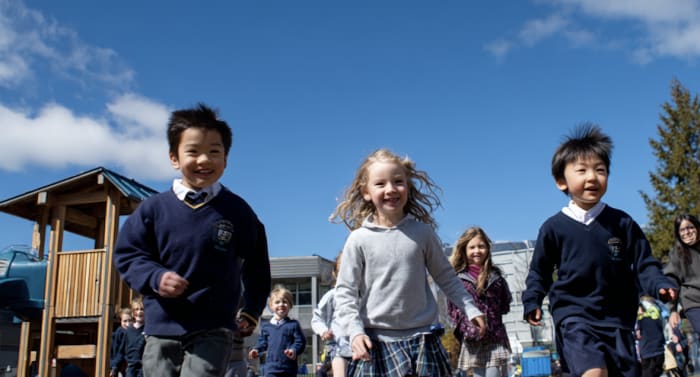 Globe Cambridge School Summer Camp - profile photo