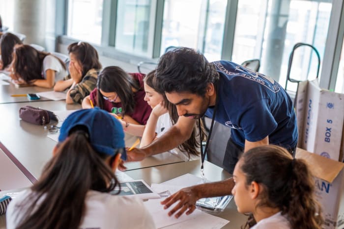 Concordia Camps - profile photo