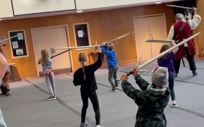 Ravenwood Tabletop - profile photo