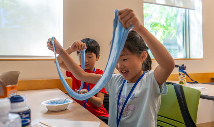 UBC Geering Up - profile photo