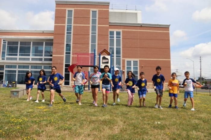 J. Addison School STEM & Sports Day Camp - profile photo