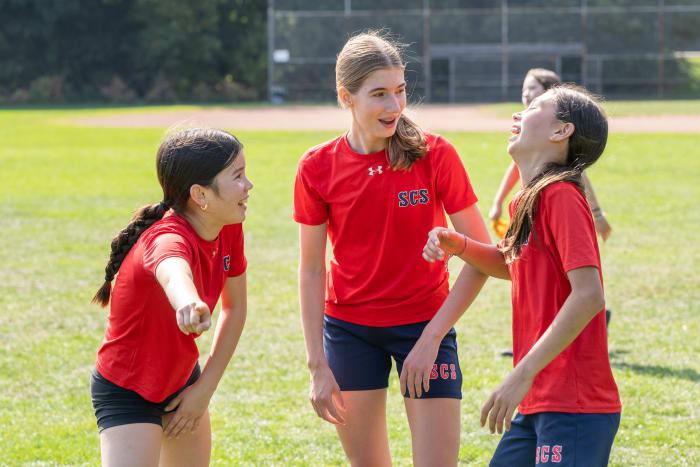 St. Clement's School Summer Program - profile photo