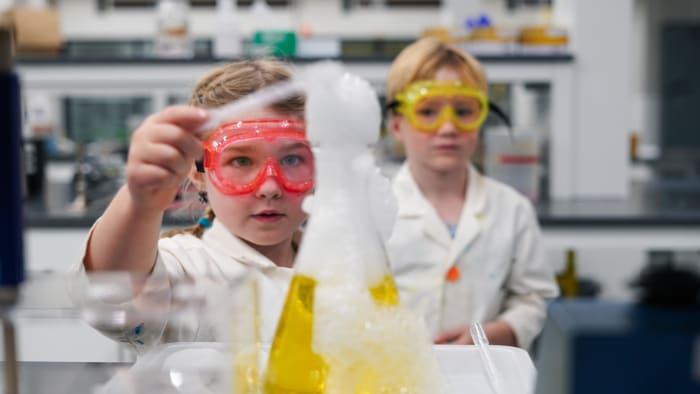 Science Venture - University of Victoria - profile photo