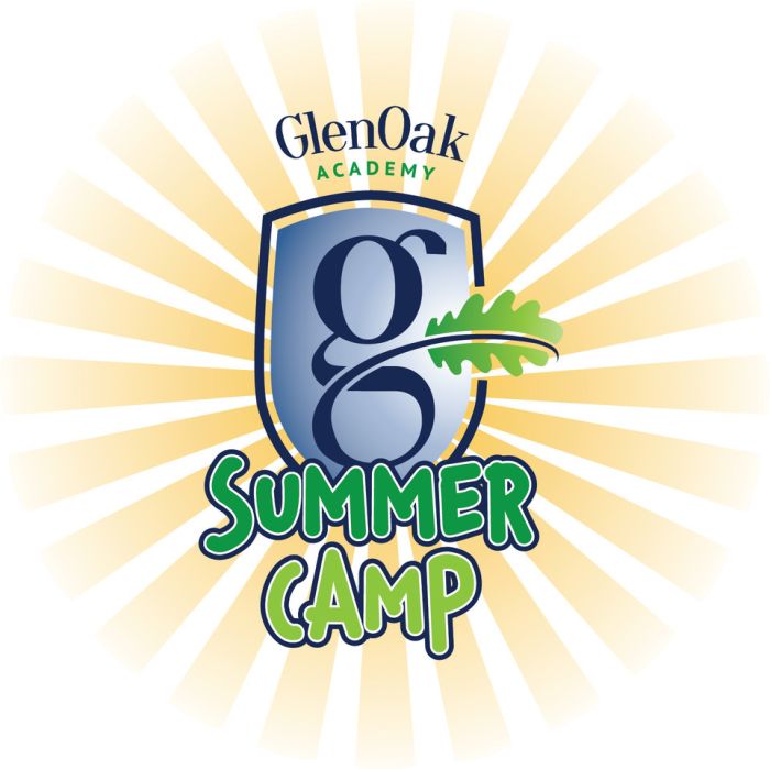 GlenOak Academy Summer Camp Mississauga Day Camp