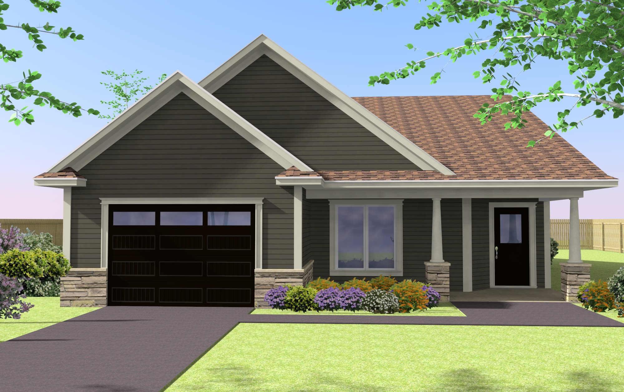 Community Update The Crossing