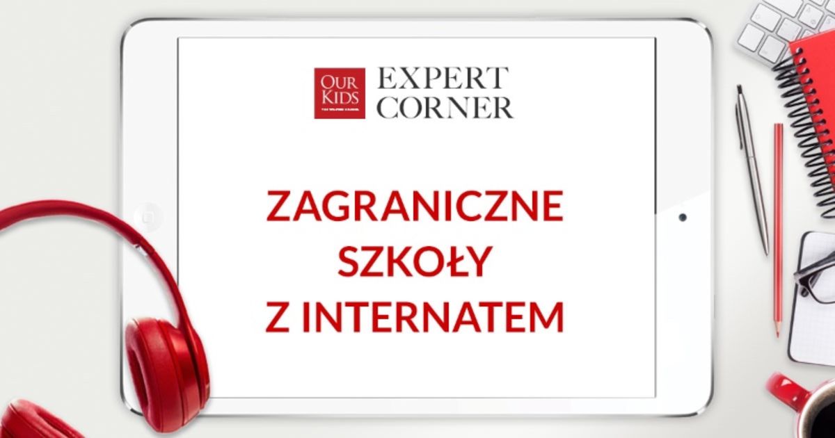 Eksperci o nauce w zagranicznych szkołach z internatem