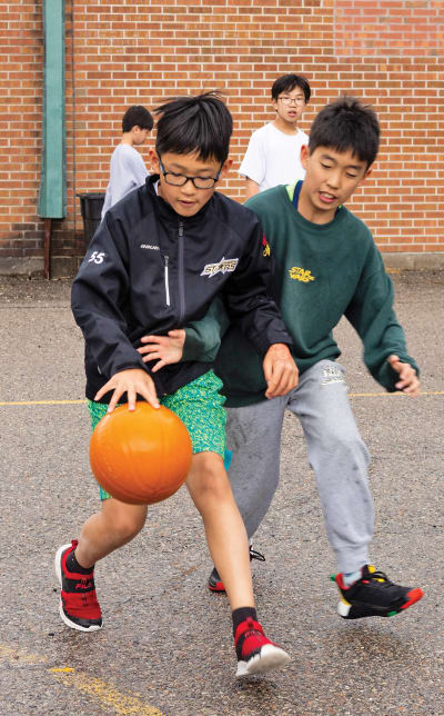 Academy of gifted children PACE