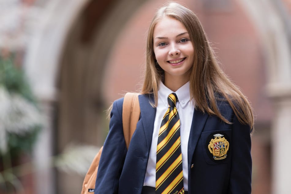 9 Impressive Benefits Of School Uniforms - Pear Tree School