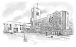 Académie Ste-Cécile International School, Windsor, ON