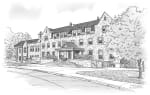 Ashbury College, Ottawa, ON