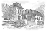 MacLachlan College, Oakville, ON