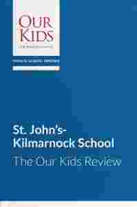 St. John's-Kilmarnock School