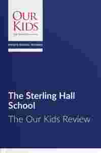The Sterling Hall School, Ontario - The OUR KIDS Feature Review