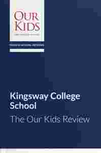 Kingsway College School