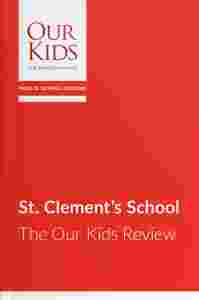 St. Clement's School