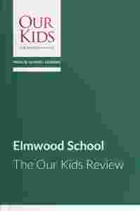 Elmwood School, Ontario - The OUR KIDS Feature Review