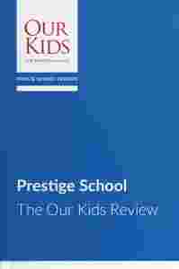 Prestige School - Richmond Hill Campus, Ontario - The OUR KIDS Feature Review