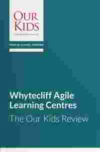 Whytecliff Agile Learning Centres