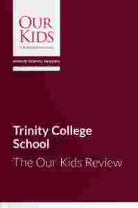 Trinity College School