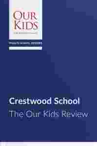 Crestwood School, Ontario - The OUR KIDS Feature Review