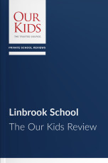 Linbrook School, Ontario - The OUR KIDS Feature Review