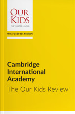 Cambridge International Academy