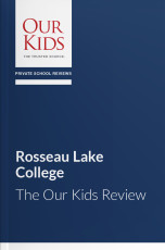 Rosseau Lake College