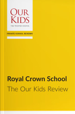 Royal Crown School