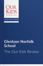 Glenlyon Norfolk School