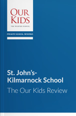 St. John's-Kilmarnock School