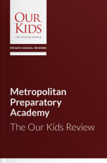 Metropolitan Preparatory Academy