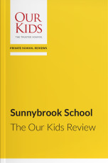 Sunnybrook School