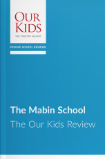The Mabin School