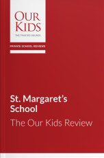 St. Margaret's School