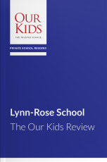 Lynn-Rose School