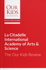 La Citadelle International Academy of Arts & Science