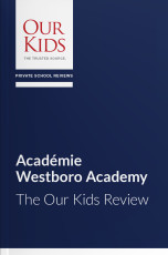 Académie Westboro Academy