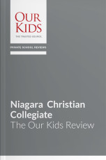 Niagara Christian Collegiate